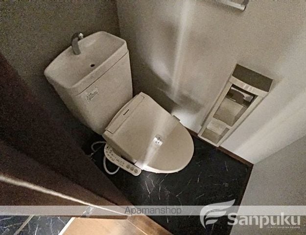 エーデルハイム栗田 A棟の内装写真