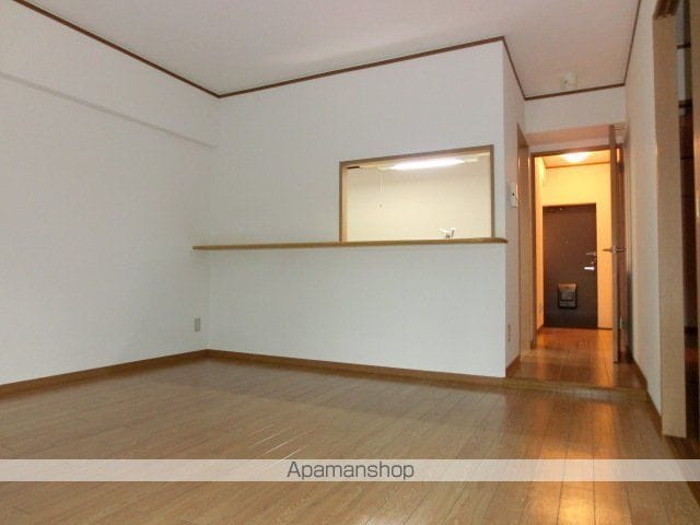 ベルドミール葵22の内装写真
