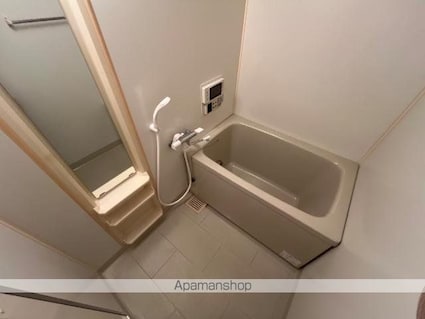 サンピア大福[2LDK/51.3m2]のバス