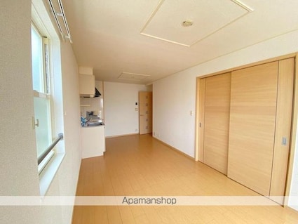 カーザ・フェリース　Ⅱ[2LDK/54.85m2]の内装2