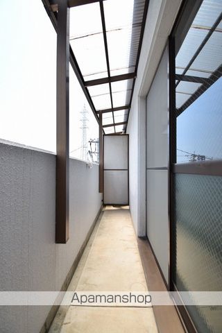 カーサ大正の内装写真