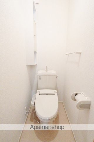 藍らんどこくふBの内装写真