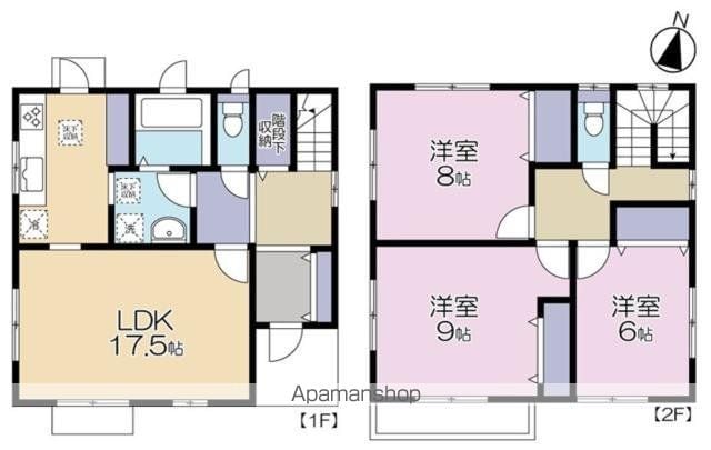 間取り：213145734027