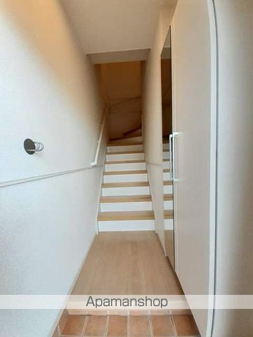 スリズエIIの内装写真