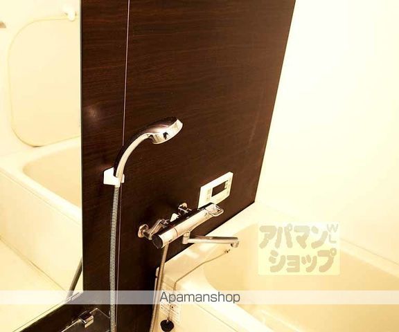 清元町マンションの内装写真