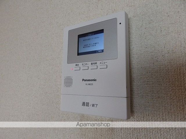 ヴェルドミール MASA B棟の内装写真