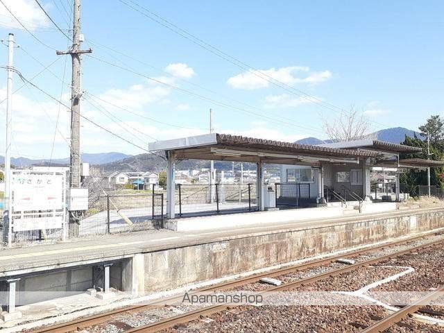 クレイノラ カンパーニュの周辺写真