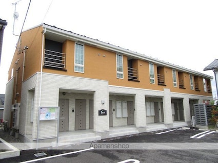 Ｚｅｎ[1LDK/42.04m2]の外観1