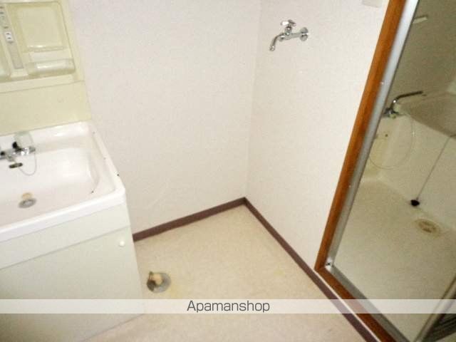 ハイツヒルトップの内装写真