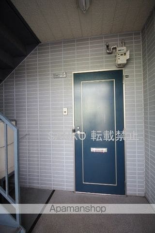 クレストール四番館のその他写真