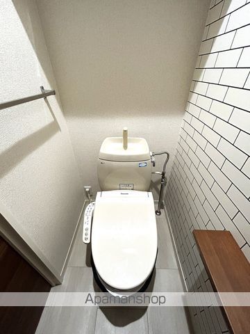 グリーンヒルズの内装写真