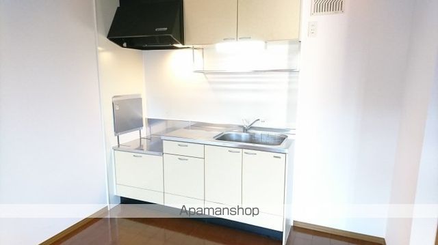 ボナールコートの内装写真