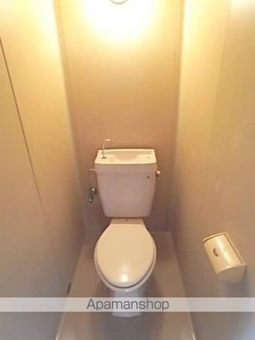 スカイコーポ森A・B棟の内装写真
