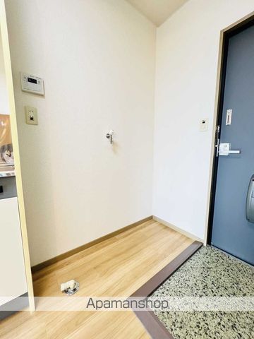 ディアコートみやびIIIの内装写真