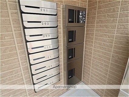 Ｄーｒｏｏｍ御茶園[1LDK/41.86m2]の内装4