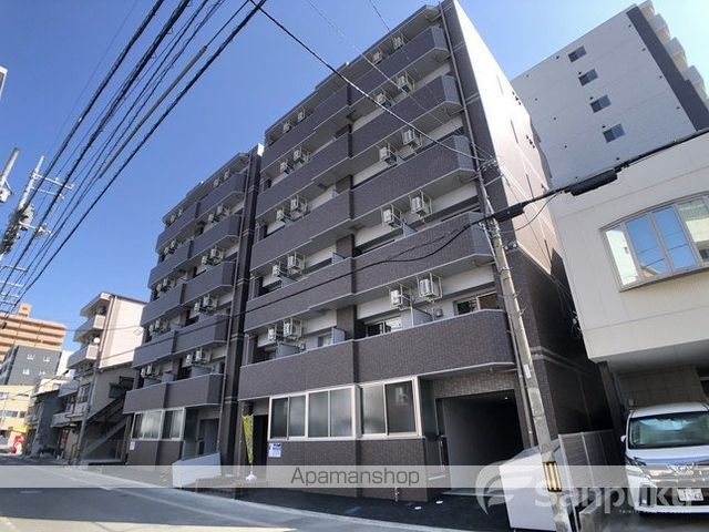 ラソンブレ木屋町II