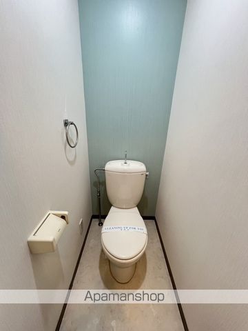 関本大町ビルの内装写真