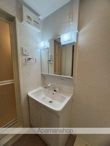 エトワール ブランシュの内装写真