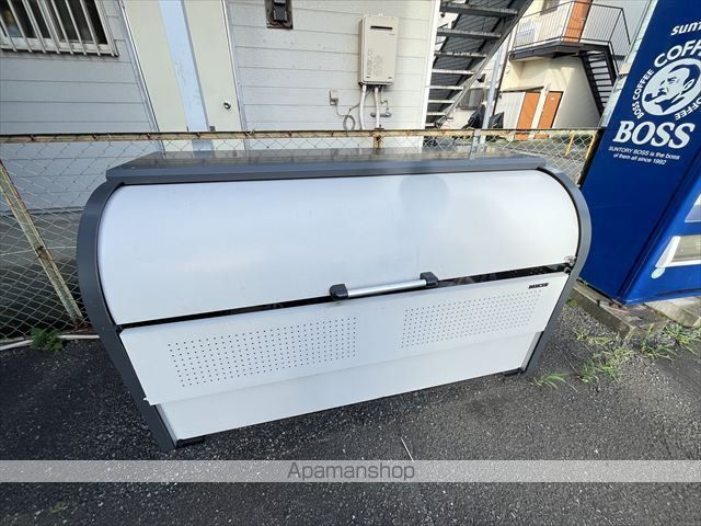 クロノス淵野辺本町のその他写真