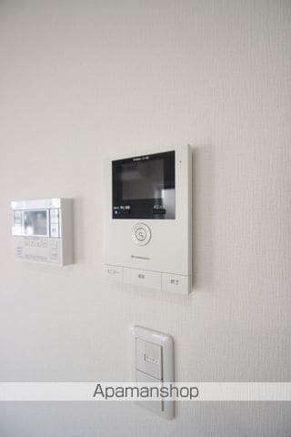 海神1丁目テラスの内装写真