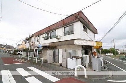 コーポレモン[1LDK/31.44m2]の外観4