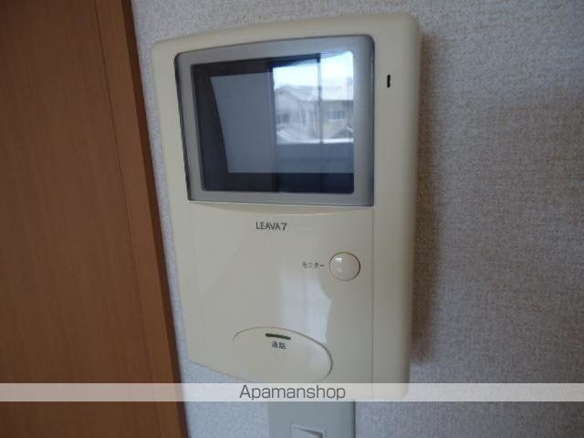 ヴィレッジ熊見の内装写真