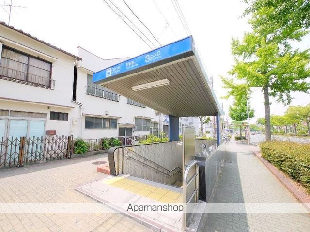 荒畑ビリーブ館の周辺写真