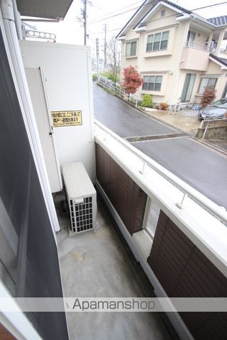 サニーヴィラSの内装写真