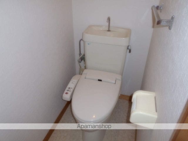 旭町いづみプラザの内装写真