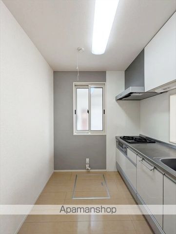 水島臨海鉄道 弥生駅 徒歩19分 3階建 築16年の内装写真