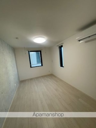 東京都練馬区栄町[1K/24.08m2]のリビング・居間