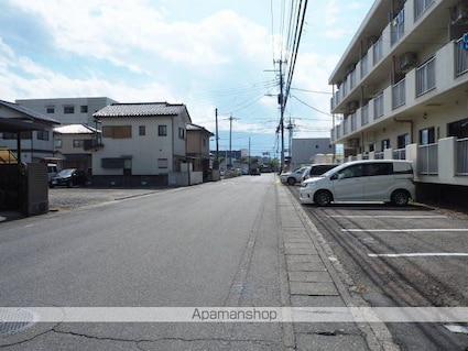 ハイツ内藤[1K/32.9m2]の周辺3