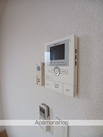 アーバンソレイユの内装写真