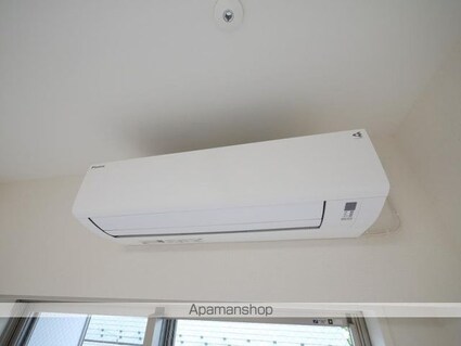 豊島千早レジデンス[1K/25.53m2]のその他内装5