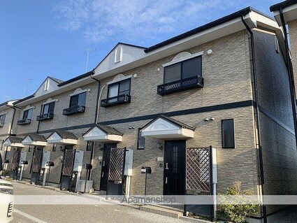 滋賀県犬上郡豊郷町大字四十九院[2LDK/59.62m2]のエントランス1