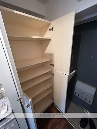 東京都狛江市岩戸北１丁目[1K/19.5m2]の収納1