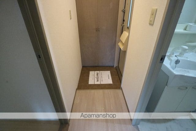 黒川グリーンハイツ C棟の内装写真