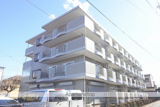 グリーンパーク東