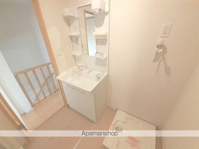 ルミエールの内装写真