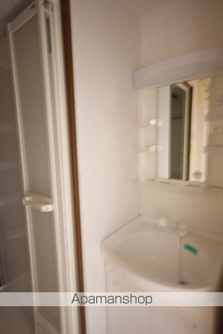 S−FORT中広通りの内装写真