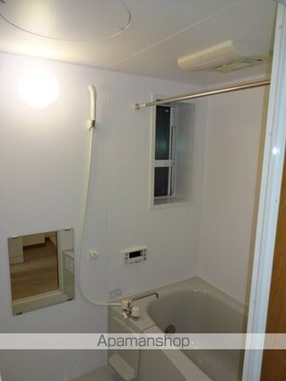 ライネスハイム・ノイ[2LDK/49.34m2]のバス