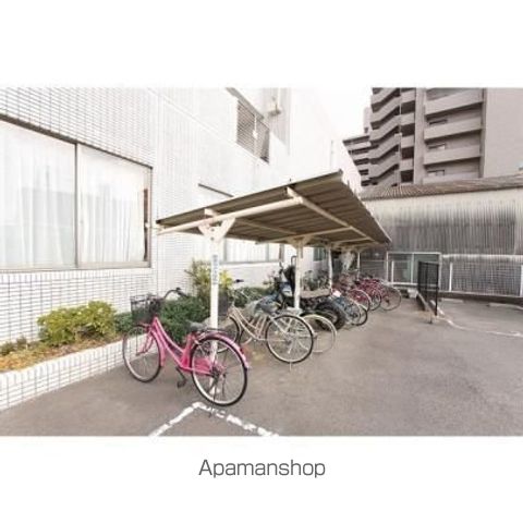 3UMK宮崎ビルの外観写真