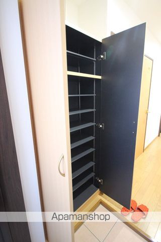 はなみずきI番館の内装写真