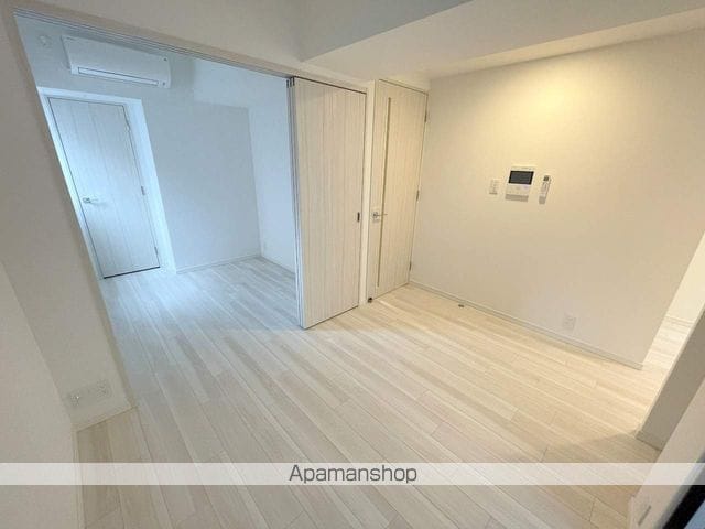エスレジデンス堺筋本町ウーノの内装写真