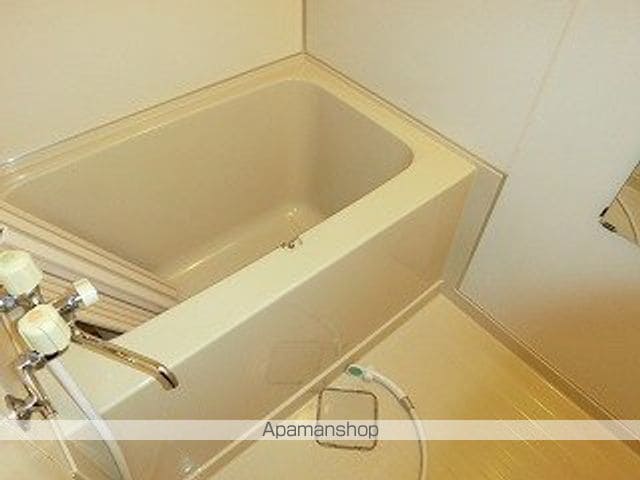 アパートメントハウス一刻館Bの内装写真