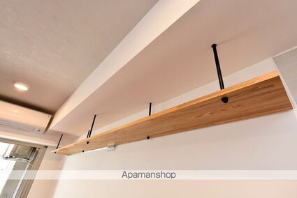 パークルール大手町[2LDK/45.43m2]の内装4