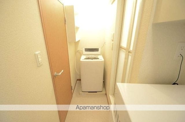 レオパレスいちふじの内装写真