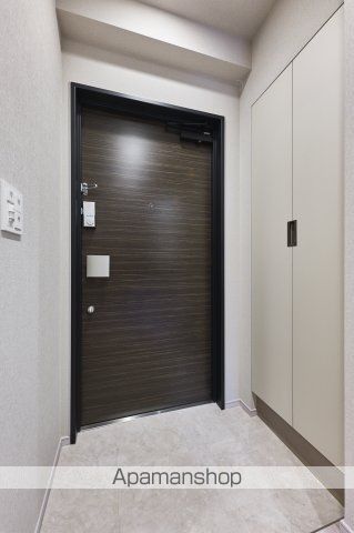 プラウドフラット西蒲田の内装写真