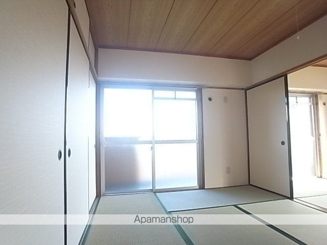 ハーバーグランドハイツ杉浦の内装写真