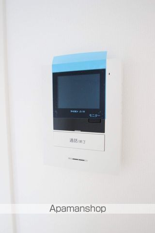 クレール東船橋の内装写真